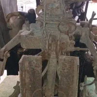 ترکتور‌فیات‌445مدل۶۰