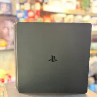 فول گیم /Ps4 slim 1Tb / کپی خور|کنسول، بازی ویدئویی و آنلاین|تهران, نازیآباد|دیوار
