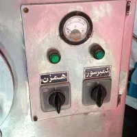 دستگاه بارسفت کن بستنی ساز