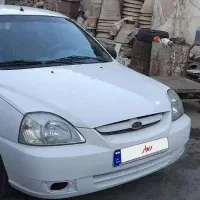 ریو مدل ۹۰|خودرو سواری و وانت|فردیس, شهرک شهید حسینی|دیوار