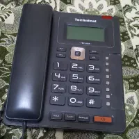 تلفن رو میزی برند PRc