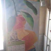 یخچال ایستاده