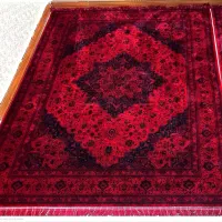 ۴عدد فرش ۶متری و یک قالیچه کوچک