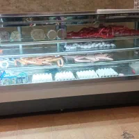 یخچال فروشگاهی