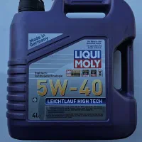 روغن   LIQUl MOLY لیکو مولی  آلمان اصلی