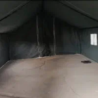 چادر ۱۲ برزنتی و  چیت
