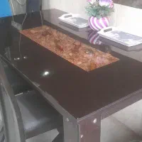 میز غذا خوری