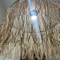 لوستر رافیا