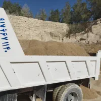 فروش فوری کامیونت کمپرسی 5تن