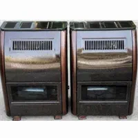 فروش بخاری گازی هفت هزارمجهز به ترموکوپل شیشه نشکن