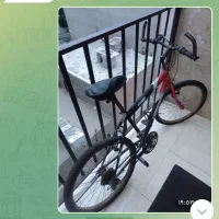 دوچرخه