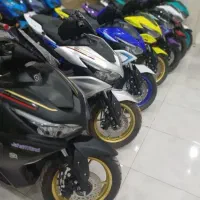 خریدارموتوراقساطی۵۰ تومن نقدمابقی اقساط۳ماهه