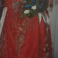 لباس محلی ترکی و مجلسی نو