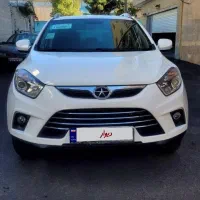 جک اس 5 اتوماتیک 2000cمدل 96 بیرنگ کامل درحد