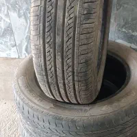 لاستیک پژویی بارز رینگ15