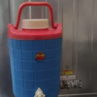 کلمن قدیمی درحدنو