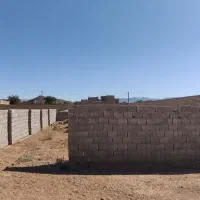 فروش زمین حسن آبادتنگ بیدکان شهرستان مبارکه