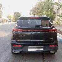فروش خودروی کی ام سی مشابه صفر