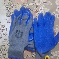 دستکش کار