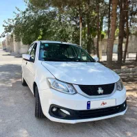 سایناS مدل۱۴۰۲ کم کار