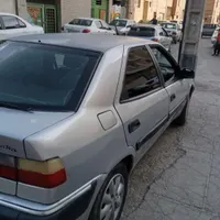 سیتروئن زانتیا 2000cc، مدل ۱۳۸۵|خودرو سواری و وانت|کرمان, |دیوار