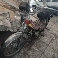 پیشرو 70 مدل 81