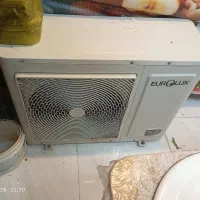 فروش اسپلیت ۲۴هزار