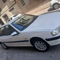 پارس ۹۳بی رنگ به شرط کارشناسی