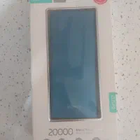 پاور بانک زیپین ظرفیت 20000