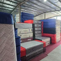 تشک مدل estar دوام بی‌نظیر و دیواره های مستحکم m17