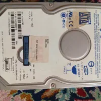 هارد اینترنال 160 گیگ