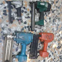 میخ کوب تیپاومنگنه بزرگ وکوچک
