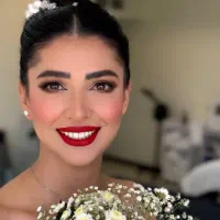 میکاپ شینیون اقتصادی باهم ۱۲۰۰