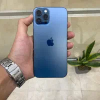 iPhone 12 Pro Max  256-آیفون ۱۲ پرومکس ۲۵۶