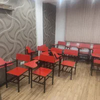 صندلی دانش آموزی / دانشجویی با قیمت استثنایی