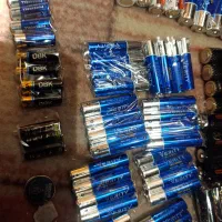 باطری های سالم