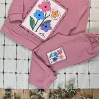 لباس بچه پیدا شده