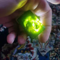 مجموعه سنگهای زیبا