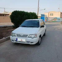 پراید ۱۱۱مدل۹۴ خانگی
