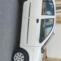 تیبا1مدل1400بدون رنگ شاسی سالم بدون خرج