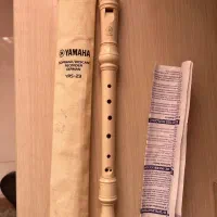 فلوت یاماها اصل