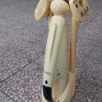 جارو شارژی مجیک