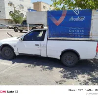 اریسان مدل 96 بدون اتاق