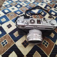 دوربین اصل ژاپن یاشیکا
