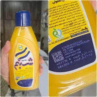 شامپو شبنم ۶۲۵ گرمی