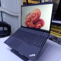 ThinkPad T16 G1 i7 16 512 tuch