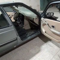 تصادفی 405 مدل 84