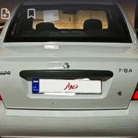 تیبا سال ۹۸ صندوقدار