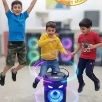 فقط ۵ میلیون  / همه باند ها و همه اسپیکر ها