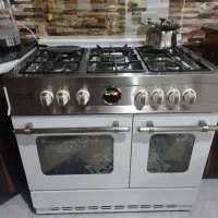 فروش  فر گاز  تاکنو
